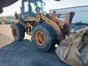 2005 Case Loader (ID#11884) (25-3680) 405