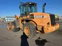 2005 Case Loader (ID#11884) (25-3680) 405