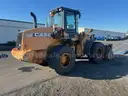 2005 Case Loader (ID#11884) (25-3680) 405
