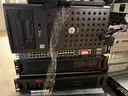 Misc. Electronics (2plt.) (ID #11885) (25-3242-1) 85790