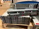 Misc. Electronics (2plt.) (ID #11885) (25-3242-1) 85790