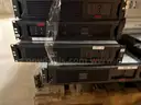 Misc. Electronics (2plt.) (ID #11885) (25-3242-1) 85790