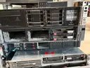 Misc. Electronics (2plt.) (ID #11885) (25-3242-1) 85790