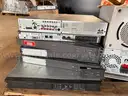 Misc. Electronics (2plt.) (ID #11885) (25-3242-1) 85790