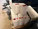 Misc. Electronics (2plt.) (ID #11885) (25-3242-1) 85790