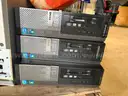 Misc. Electronics (2plt.) (ID #11885) (25-3242-1) 85790