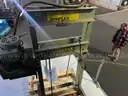 Hydraulic Press (ID #11897) (25-4056-2) 639