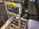 Hydraulic Press (ID #11897) (25-4056-2) 639