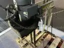Hydraulic Press (ID #11897) (25-4056-2) 639
