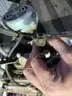 Hydraulic Press (ID #11897) (25-4056-2) 639