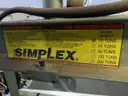Hydraulic Press (ID #11897) (25-4056-2) 639