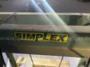 Hydraulic Press (ID #11897) (25-4056-2) 639