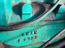 2001 Onan Generator (ID#11899) (25-3961) 405
