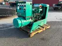 2001 Onan Generator (ID#11899) (25-3961) 405