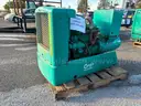 2001 Onan Generator (ID#11899) (25-3961) 405