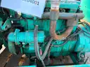 2001 Onan Generator (ID#11899) (25-3961) 405