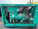 1999 Onan Generator (ID#11900) (25-3962) 405