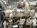 2000 Cummins Generator (ID#11907) (25-4062) 405