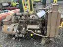 2000 Cummins Generator (ID#11907) (25-4062) 405