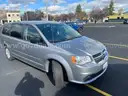 2016 Dodge Caravan FWD (ID#11908) (25-3908) 179