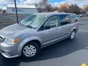 2016 Dodge Caravan FWD (ID#11908) (25-3908) 179