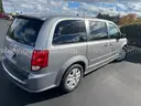 2016 Dodge Caravan FWD (ID#11908) (25-3908) 179