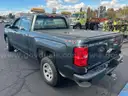 2017 Chevy Silverado 4x4 (ID#11909) (25-4027) 405