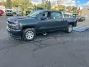 2017 Chevy Silverado 4x4 (ID#11909) (25-4027) 405