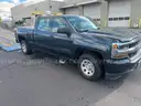 2017 Chevy Silverado 4x4 (ID#11909) (25-4027) 405