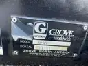 1994 Grove Crane (ID#11910) (25-4037) 405
