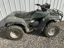 2004 Honda Foreman (ID#11913) (Off-Site) (25-3925) 477