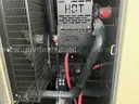 Ingersol Diesel Generator: 220 KW (ID #11918) (25-3865-1) 405
