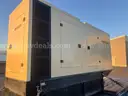 Ingersol Diesel Generator: 220 KW (ID #11918) (25-3865-1) 405