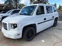 2014 Mobvt Wheelchair Van (ID#11922) (25-2777) 305