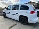 2014 Mobvt Wheelchair Van (ID#11922) (25-2777) 305