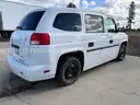 2014 Mobvt Wheelchair Van (ID#11922) (25-2777) 305