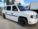 2014 Mobvt Wheelchair Van (ID#11922) (25-2777) 305