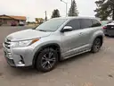 2017 Toyota Highlander 4x4 (ID#11925) (25-4175) 117