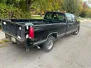 1999 GMC 3500 4x2 (ID#11927) (25-4285) 676