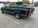 1999 GMC 3500 4x2 (ID#11927) (25-4285) 676