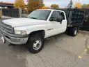 1999 Dodge Ram 3500 4x4 (ID#11928) (25-4284) 676