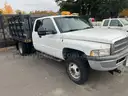 1999 Dodge Ram 3500 4x4 (ID#11928) (25-4284) 676