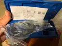 Micrometers &#x26; Dial Indicators/Calibers (ID #11946) (25-2657-27) 300