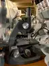 Microscope (ct.11) (ID #11950) (25-4082-4) 365