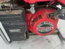 Generator: Honda 3500X (ID #11957) (25-4147-1) 405