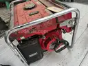 Generator: Honda 3500X (ID #11957) (25-4147-1) 405
