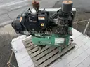 Air Compressor (ID #11960) (25-4147-6) 405