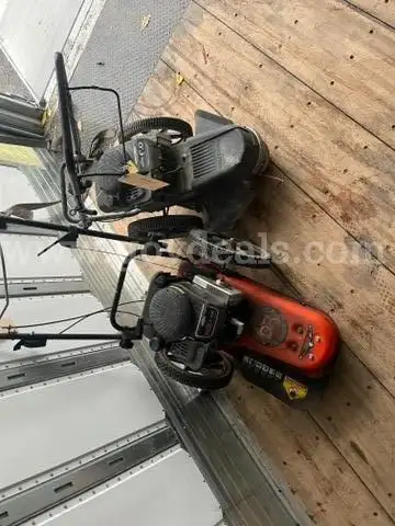 Weed Eater (ct.2) (ID #11968) (25-4113-2) 405