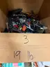 Misc. Confiscated TSA (19lb) (ID #11973) (TSA) ($40) (Box#3)