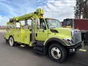 2008 International 7400 Bucket/Digger Truck (ID#11984) (25-3845) 405